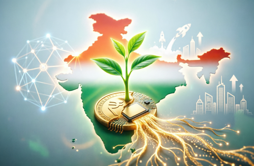 Seed funding Understanding the driving force of modern India