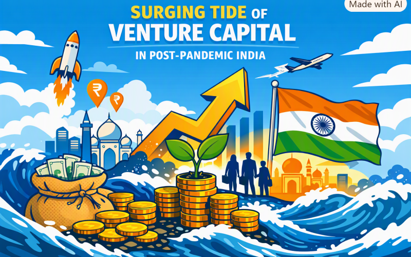 Surging tide of venture capital in post pandemic india (1)